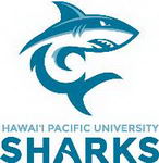 Hawaii Pacific University logo