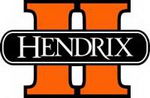 Hendrix College logo