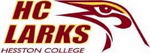 Hesston College logo