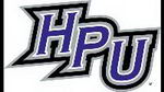 High Point University logo