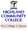 Highland Community College - Kansas logo