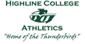 Highline College logo