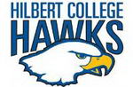 Hilbert College logo