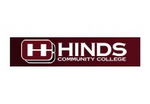 Hinds Community College logo