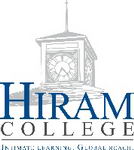 Hiram College logo