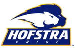 Hofstra University logo