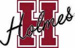 Holmes Community College logo