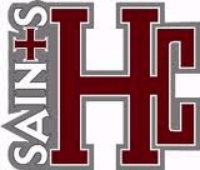 Holy Cross College logo
