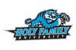 Holy Family University logo