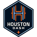 Houston Dash logo