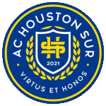 AC Houston Sur logo