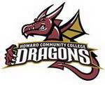Howard Community College logo