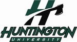 Huntington University logo