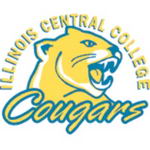 Illinois Central College logo