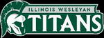Illinois Wesleyan University logo