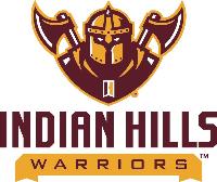Indian Hills Community College logo
