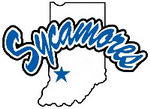 Indiana State University logo