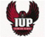 Indiana University of Pennsylvania logo