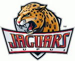 Indiana University Indianapolis logo