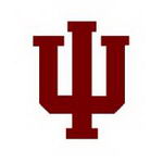 Indiana University, Bloomington logo