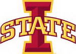 Iowa State University logo