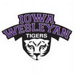 Iowa Wesleyan University logo