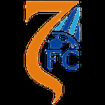 Irvine Zeta FC logo