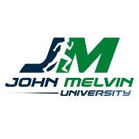 John Melvin University logo