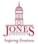 Jones County Junior College logo