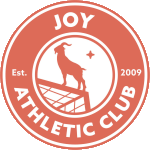 Joy Athletic Club logo