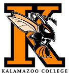 Kalamazoo College logo