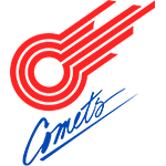 Kansas City Comets logo