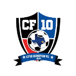 CF10 Houston FC logo