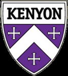 Kenyon College logo