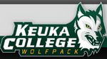 Keuka College logo
