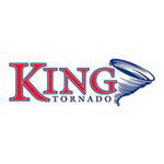 King University logo