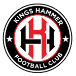 Kings Hammer FC logo