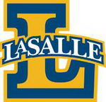 La Salle University logo