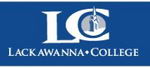 Lackawanna College logo