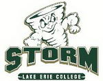 Lake Erie College logo