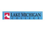 Lake Michigan College logo