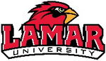 Lamar University logo