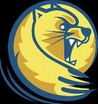 Lander University logo