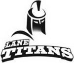 Lane Community College logo
