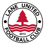 Lane United FC logo