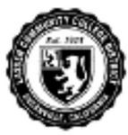 Lassen Community College logo