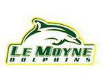 Le Moyne College logo