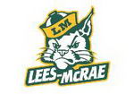 Lees-McRae College logo