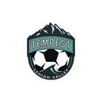 Lehigh Valley Tempest FC logo