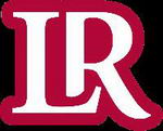 Lenoir-Rhyne University logo